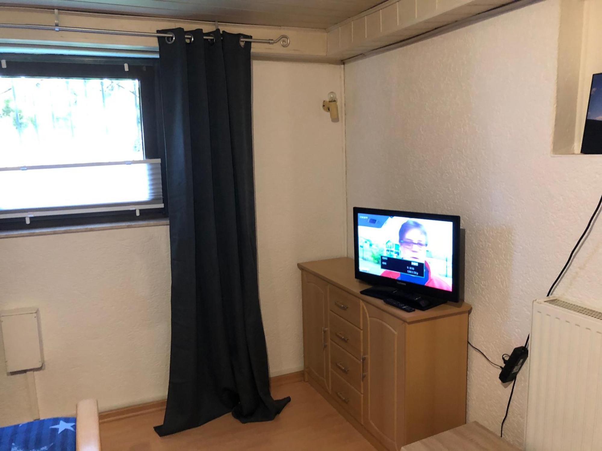 Monteurwohnung - Ferienwohnung Naehe Limburg An Der Lahn Flacht Cameră foto